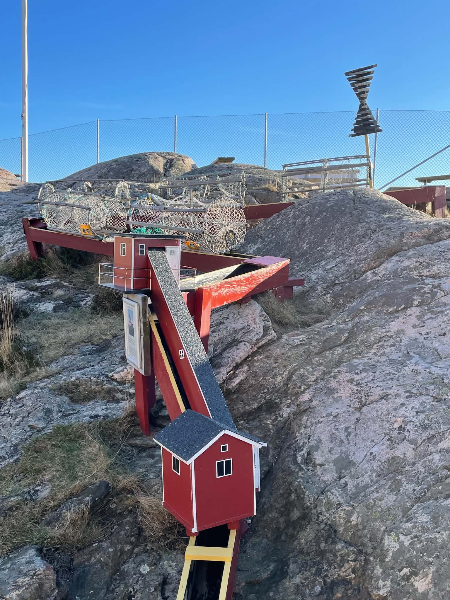 Folköl från Smögen
