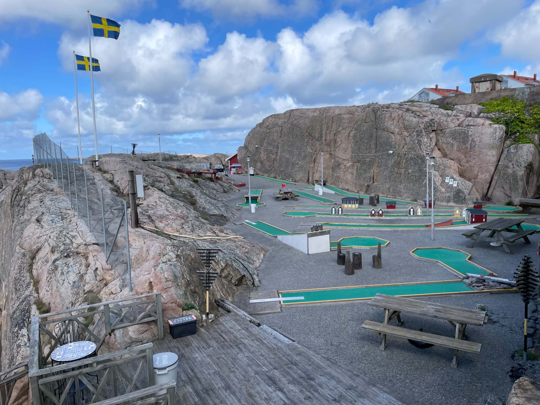 Folköl från Smögen